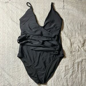 aerie One Piece Swimsuit